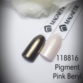 Pigment Pink Beryl