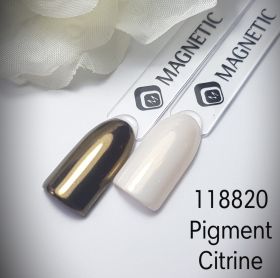 Pigment Pigment Citrine